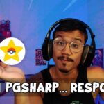 Agora sim respostas da Equipe do Pgsharp sobre os Banimentos – pokemon go