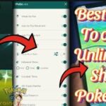 Fastest way to catch Shiny Mons in Pokémon go with Ipogo and shiny scanner #modapk #hack #guide