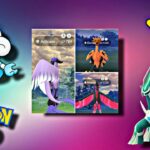 🚨Hora Destacada meditite y Full INCURSIONES Dialga Vamos por los SHINY PGSharp Pokémon GO