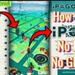 How to use Ipogo for events with no bugs and Glitches #guide #hack #hindi #modapk