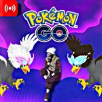 🚨LLEGA BRAVIARY HISUI🚨Full incursiones vamos por el SHINY PGSharp Pokémon GO