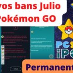🚨📌⚠️ Nuevos bans en PGSHARP + iPogo iOS | Recomendaciones de cómo evitar los bans en Pokémon GO 2022