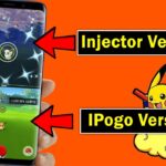 Play IPogo And PGSharp on Same Smartphone | Pokemon Go Get Split Screen Mod | Pokémon Go New Version