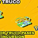 🚨TRUCO ACTUALIZADO🚨El mejor TRUCO PASES de INCURSIÓN Premium PGSharp Pokémon GO