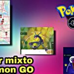 🚨Un buen radar olvidado por muchos🚨TUTORIAL NYCPokemap PGSharp Pokémon GO