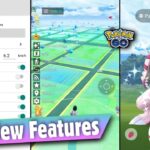 2 New Features in Pgsharp | Pgsharp New Update V-1.75.1 | Pgsharp Free Key | Pokemon Go