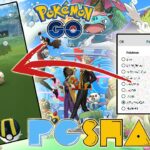 Come catturare i SHUNDO 100% Shiny con PGSHARP su Pokemon GO