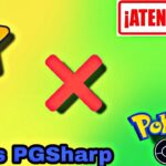🚨Errores en PGSharp🚨que está pasando🤔+ Actualización PGSharp 2 y Ipogo 2 joystick Pokémon GO