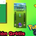 🚨FUNCIÓN PARA TODOS🚨Nueva Actualización Oficial PGSharp joystick Pokémon GO