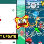 IPOGO New Mega Update Version 4.2 | Anti Ban Patch Update in IPogo Latest Version With GPX Support