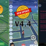 IPogo New 4.4 Beta Update | IPogo Crash Problem | Pokemon Go Anti Cheat System Permanent Ban