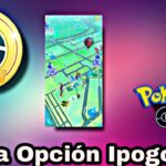 🚨LLEGA NUEVA OPCIÓN🚨Nueva Actualización BETA IPOGO joystick Pokémon GO