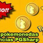🚨LLEGO EL MOMENTO🚨Ganadores sorteo licencias PGSharp y tarjetas Google play PGSharp Pokémon GO