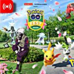 🚨OTRO EVENTO GO FEST🚨Vamos por las Nuevas INCURSIÓNES y los SHINY Desde Pier 39  PGSharp Pokémon GO