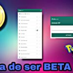 🚨POR FIN YA NO SERÁ BETA🚨Nueva Actualización Ipogo joystick Pokémon GO