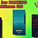 🚨ATENCIÓN🚨Llegan Nuevos BANEOS Recomendaciones PGSharp Pokémon GO