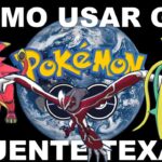 💥 ✨Como usar ruta GPX Puente Texas💥 ✨ Ipogo y PGSharp💥✨Setiembre Pokemon Go