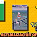 🚨EL NUEVO FILTRO YA ES OFICIAL🚨Nueva Actualización Oficial PGSharp joystick Pokémon GO