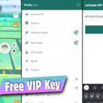 😉 Get iPogo Free *VIP* Key | How To Get iPogo Free *VIP* Key | iPogo New Update | Pokemon Go