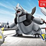 🚨HE VUELTO🚨A Puertas del COMMUNITY DAY PGSharp Pokémon GO