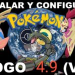 💥 ✨  Ipogo 4.9 + Key Gratuita💥  ✨Nuevo Radar de Raids💥  ✨22 de Setiembre 2022 Pokémon Go