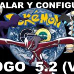 💥 ✨  Ipogo 5.2 + Key Gratuita💥  ✨Version Estable💥  ✨28 de Setiembre 2022 Pokémon Go