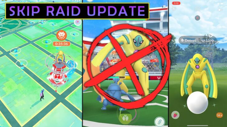 PGSharp Latest Version: 1.80.2 Update Skip Raid Battle | Catch Legendary Pokemon Without Raids