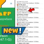 PGSharp New Beta Version:1.80.0 Update | Pokemon Go Local Time Option | PGSharp Feeds For Free