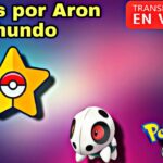 🚨Vamos por Aron 100% SHINY🚨Hora destacada desde nueva york PGSharp Pokémon GO