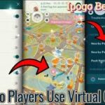Best Trick to use Virtual go plus for free | Pokémon go free auto catching feature #hack #ipogobeta