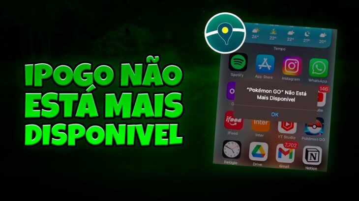 COMO ATUALIZAR IPOGO!