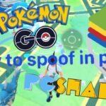 How to Spoof in Pokemon Go on PC | PGsharp & Bluestacks | Easy download