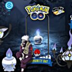 🚨LLEGA COMMUNITY DAY LITWICK🚨Todos los horarios Community Day PGSharp Pokémon GO