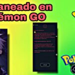 🚨TRISTE NOTICIA😔🚨Fui BANEADO PGSharp Pokémon GO