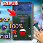 TUTORIAL Como Capturar ZORUA iv 100% FakeGPS Para Pokémon Go Hack Shiny PgSharp iPOGO Download