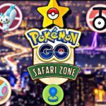 🚨Vamos al Safari Zone Siendo fly🚨Todo lo que trae el evento PGSharp Pokémon GO