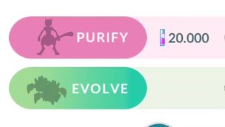 😩 Don’t purify this shadow legendary pokemon || pokemon go