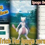How to Fix all Ipogo bugs and Glitches With New Ipogo beta update #hack #modapk #spoofing