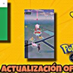 🚨Nueva Actualización Oficial PGSharp🚨Radar Pokeparadas Doradas joystick Pokémon GO