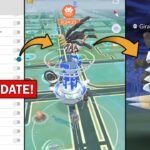 PGSharp New Latest Version: 1.87.1 Update | PGSharp New Skip RaidFeature | Unlimited Shiny Pokemon