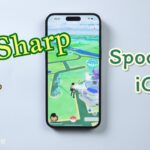 PGSharp iOS Herunterladen? Pokémon Go Spoofer 2022