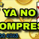 COMO TENER MILES DE POKEMONEDAS TODO EL 2023!!🤑 100% Asegurado!!🤑