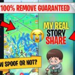 😉 How to remove ban in Pokemon go | 100% remove | My Real Story share | Tips &Tricks to avoid ban.