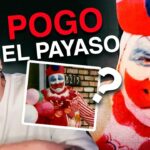 LA HISTORIA REAL DE PENNYWISE 🤡 POGO, EL PAYASO ASESINO | JOHN WAYNE GACY | ROBERTOCEIN