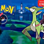 🚨Llega Virizion Saldrá el SHINY🚨vamos a las INCURSIÓNES Pokémon GO