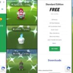 Pgsharp Free Key For Everyone l December 2022 Community Day Special Pgsharp Free Key | Pokemon Go