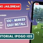 Tutorial Lengkap Cara Install iPogo iOS | NO JAILBREAK | EASY INSTALL WORKED 100% | Fake GPS 2022