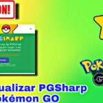 🚨ATENCIÓN🚨NO ACTUALIZAR Errores Nueva Actualización PGSharp y Pokémon GO