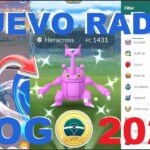 💥✨ Como configurar Radar Ipogo 2023✨💥Captura de Pokemon raros shiny✨💥 Pokemon Go