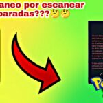 🚨🤔HAY Baneos por Escanear Pokeparadas siendo fly??🤔🚨 Escanear Pokeparadas PGSharp Pokémon GO